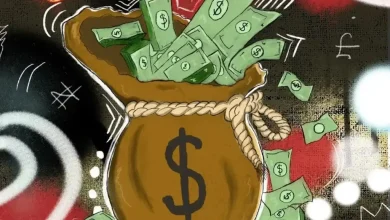 Masterkraft - Cash Dollar Ft. Boypee, Brown Joel (New Song)