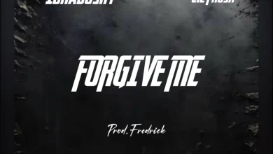 Ibradosky - Forgive Me ft. Lil Frosh