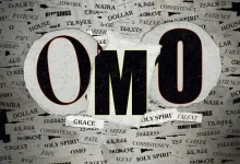 Priesst - Omo (New Song)