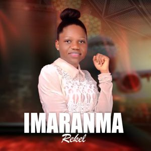 Rekel – Imaranma