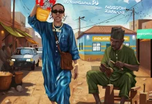 Ruwansama PJ - Nema Ft. Mubson Zamani