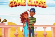 Sabillion – Come Close