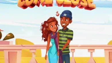 Sabillion – Come Close