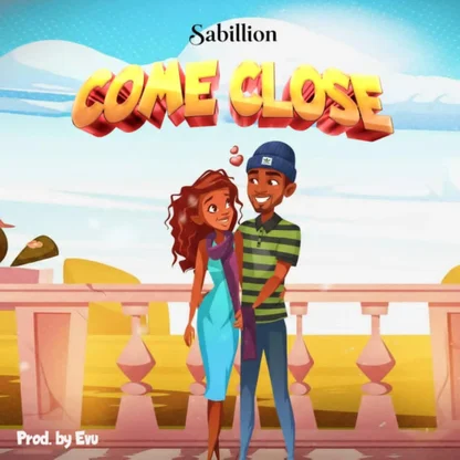 Sabillion – Come Close