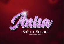 Salim Smart - Anisa 2