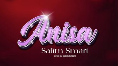 Salim Smart - Anisa 2
