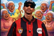 Scotts Maphuma - Mama Dudu Ft. Benzoo x Mellow Sleazy