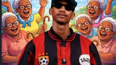 Scotts Maphuma - Mama Dudu Ft. Benzoo x Mellow Sleazy