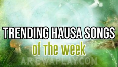 Trending Hausa Songs Of The Week