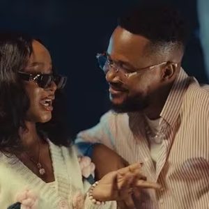 Sojaboy - Gamawane (Official Video) 2026