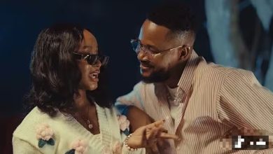 Sojaboy - Gamawane (Official Video) 2026