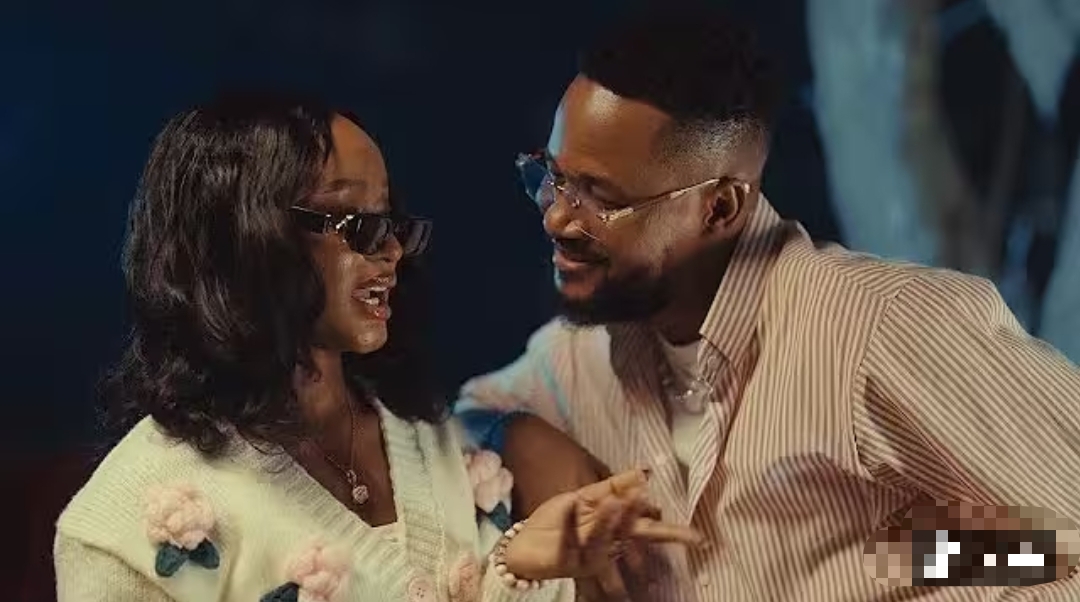 Sojaboy - Gamawane (Official Video) 2026