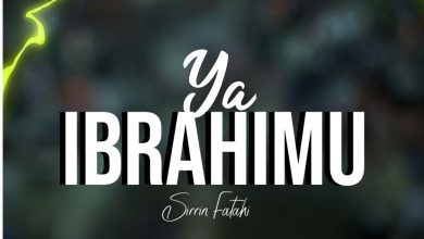 Sirrin Fatahi - Ya Ibrahimu (Free Download)