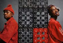 Royal MusiQ - Amarider Ft. Benzoo, Offixial RSA