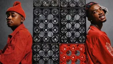 Royal MusiQ - Amarider Ft. Benzoo, Offixial RSA