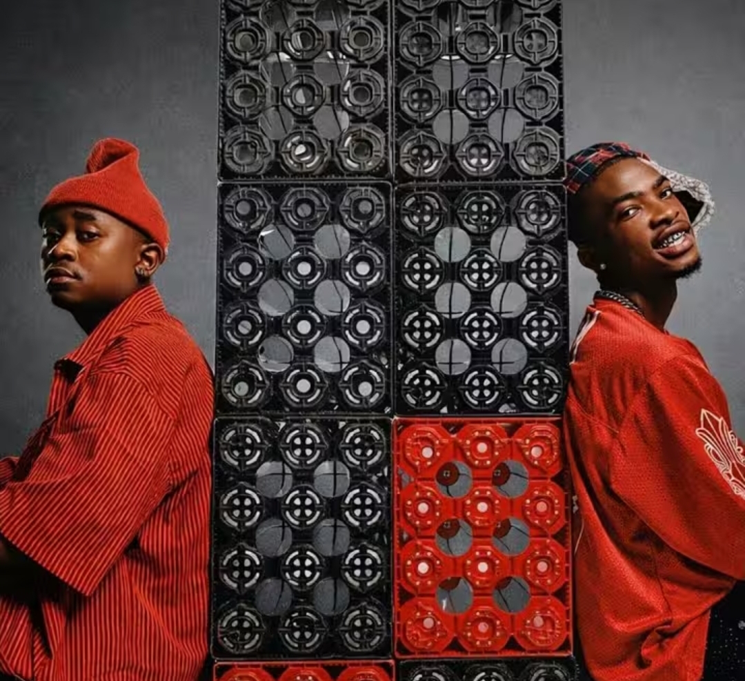 Royal MusiQ - Amarider Ft. Benzoo, Offixial RSA