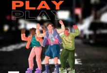 Dj Kamol 2 - Play Play (Mp3 Download) 2026