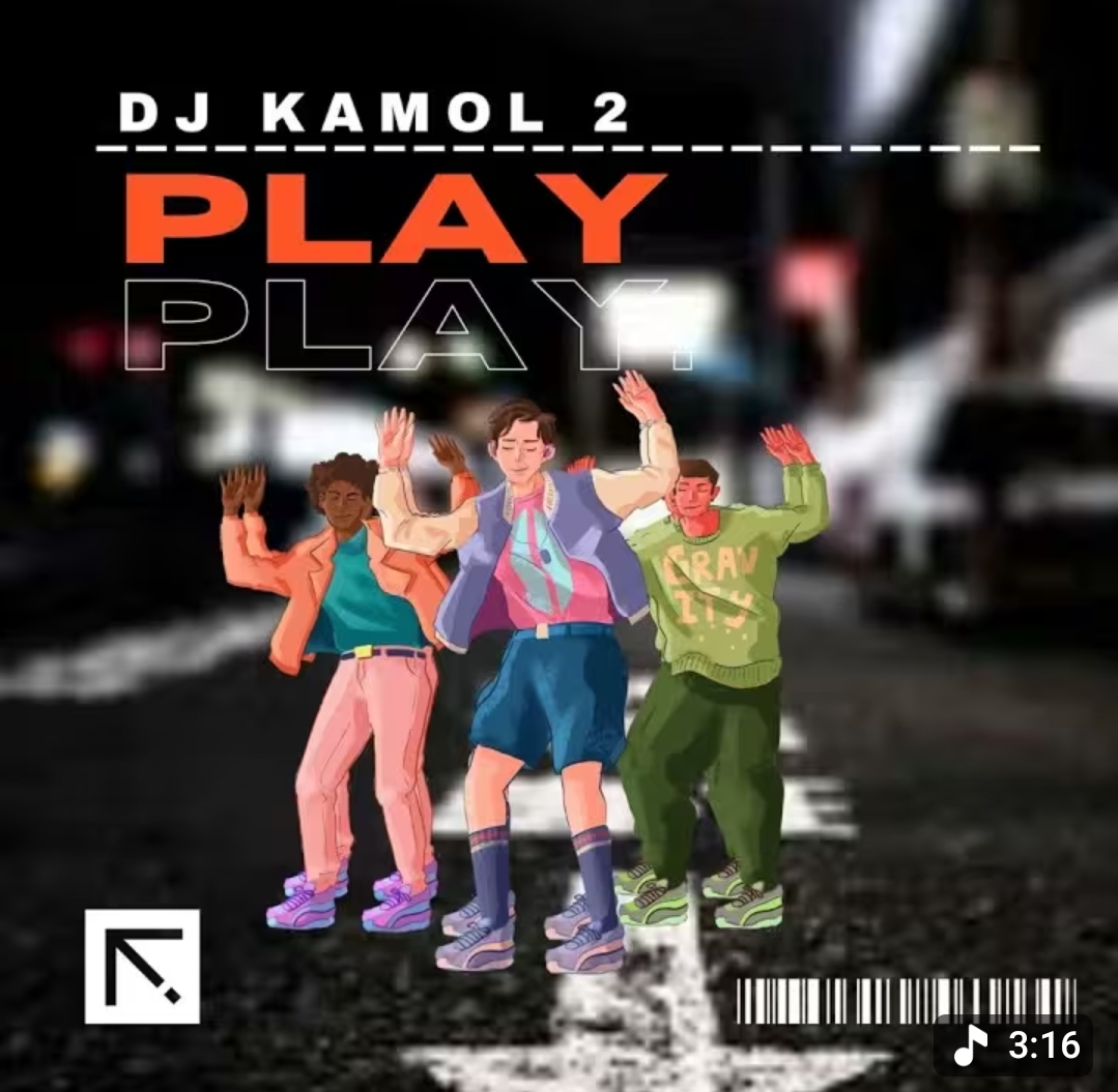 Dj Kamol 2 - Play Play (Mp3 Download) 2026