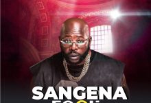 Dj Maphorisa - Sangena Egoli Ft. Xduppy, Focalistic, Benzoo, Loony Q, Madumane