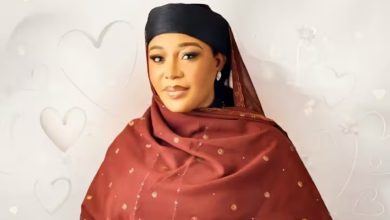 Tijjani Gandu - Sadiya