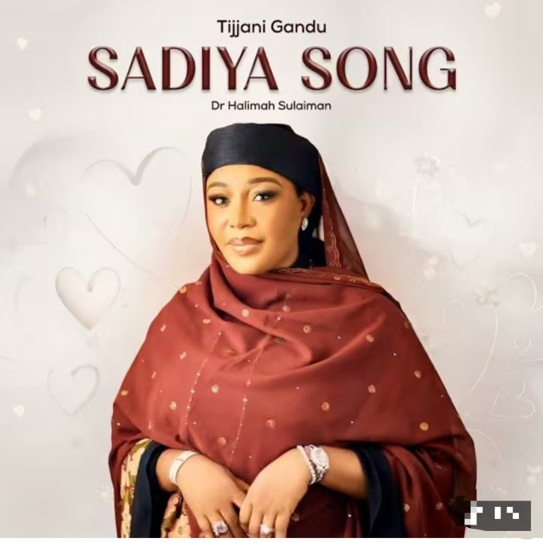 Tijjani Gandu - Sadiya