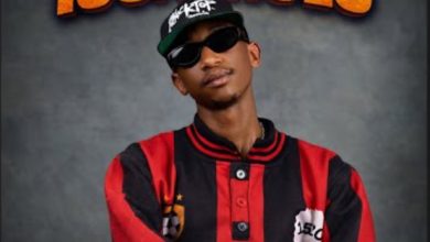 Scotts Maphuma x Stady K - Iscathulo Ft. Cowboii