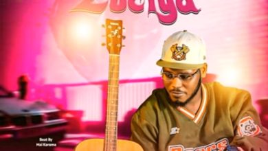 M Zakir Niger - Bugun Zuciya (Official Download)