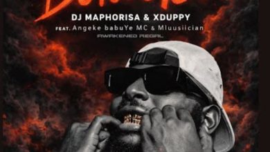 Dj Maphorisa - Bolwetse Ft. Xduppy, Angekebabuye MC, Mluusician