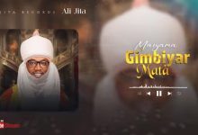 Ali Jita - Maryama Gimbiyar Mata (Official Download)