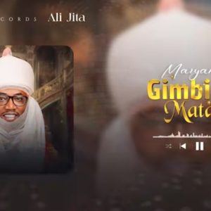 Ali Jita - Maryama Gimbiyar Mata (Official Download)