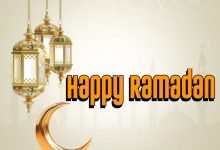 Happy Ramadan Song - Dj SP