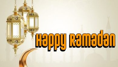 Happy Ramadan Song - Dj SP