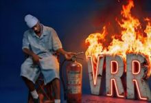 Offixial RSA - Vrr Ft. Mid9t, Eugene Singer, Gwitsi, Jazz Shakes, Four1