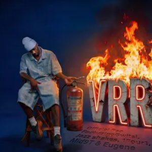 Offixial RSA - Vrr Ft. Mid9t, Eugene Singer, Gwitsi, Jazz Shakes, Four1
