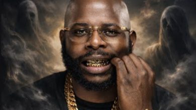 Dj Maphorisa - Umlenze Ft. Xduppy, Benzoo, Uncool MC