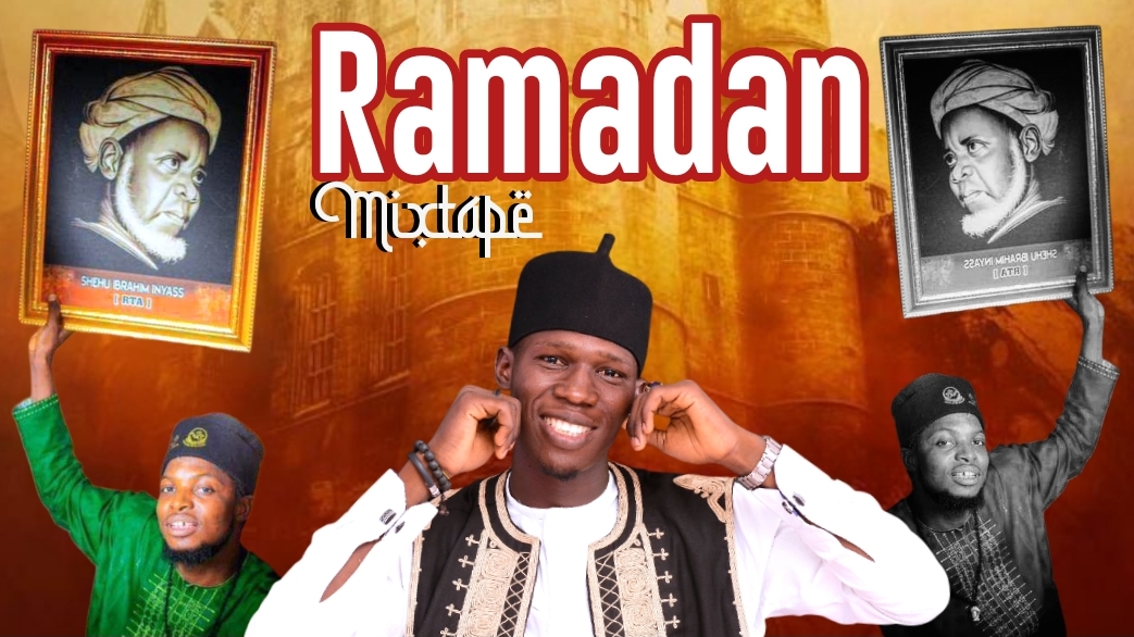 Best Of Ramadan Mixtape 2026 Kasida
