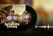 A Yunus - Assalam Salam (New Song)