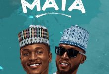 Sultan Babandala - Mata Ft. Ali Jita (Mp3 Download)
