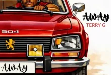 Terry G - Away (New Song)