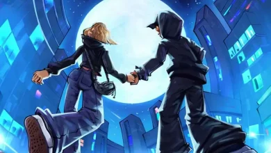 Yonda – Wait a Minute