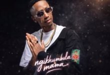 Young Stunna - Ngikhumbula Mama Ft. Scotts Maphuma, Leemckrazy, Xduppy, Focalistic, Dj Maphorisa
