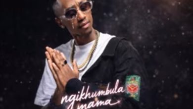 Young Stunna - Ngikhumbula Mama Ft. Scotts Maphuma, Leemckrazy, Xduppy, Focalistic, Dj Maphorisa