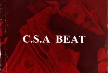 C.S.A Beat - Bobzee x Dj Mowiz (Trending Beat)