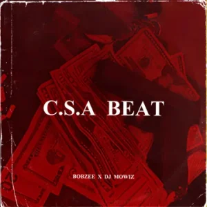 CSA Beat - Bobzee x Dj Mowiz (Trending Beat)