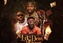 DJ Gasket - Let Them Know ft. Terry Apala, Hotkid, Magnito