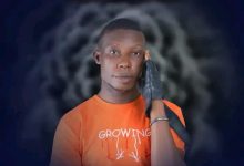 Sky King William – Lord I Love You Mp3 Download