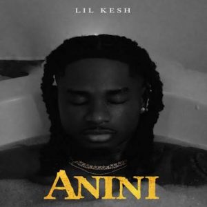 Lil Kesh - Anini (Thief) New Song