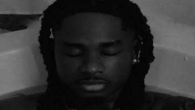 Lil Kesh - Anini (Thief) New Song