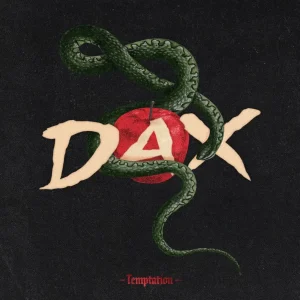 Dax - Temptation