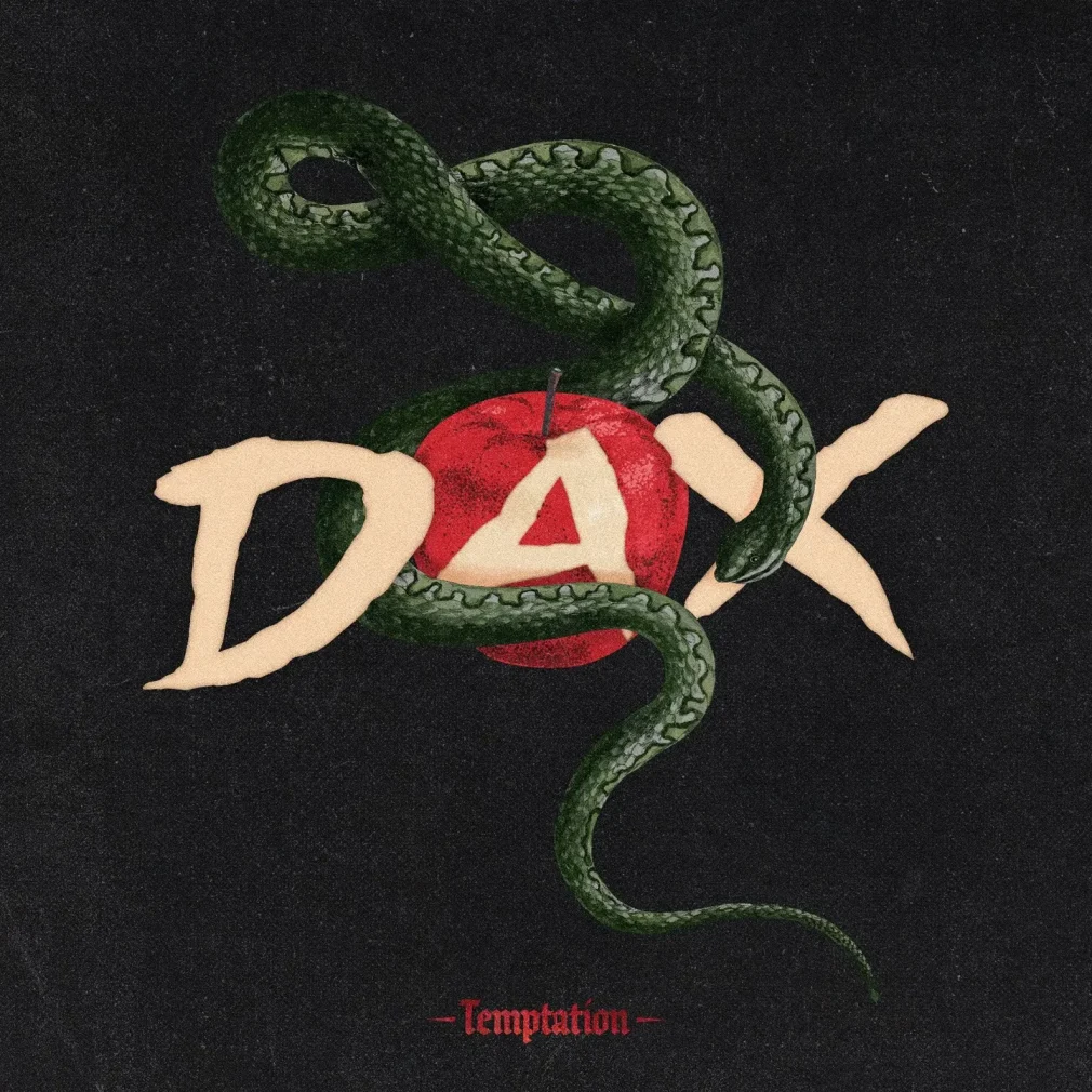 Dax - Temptation